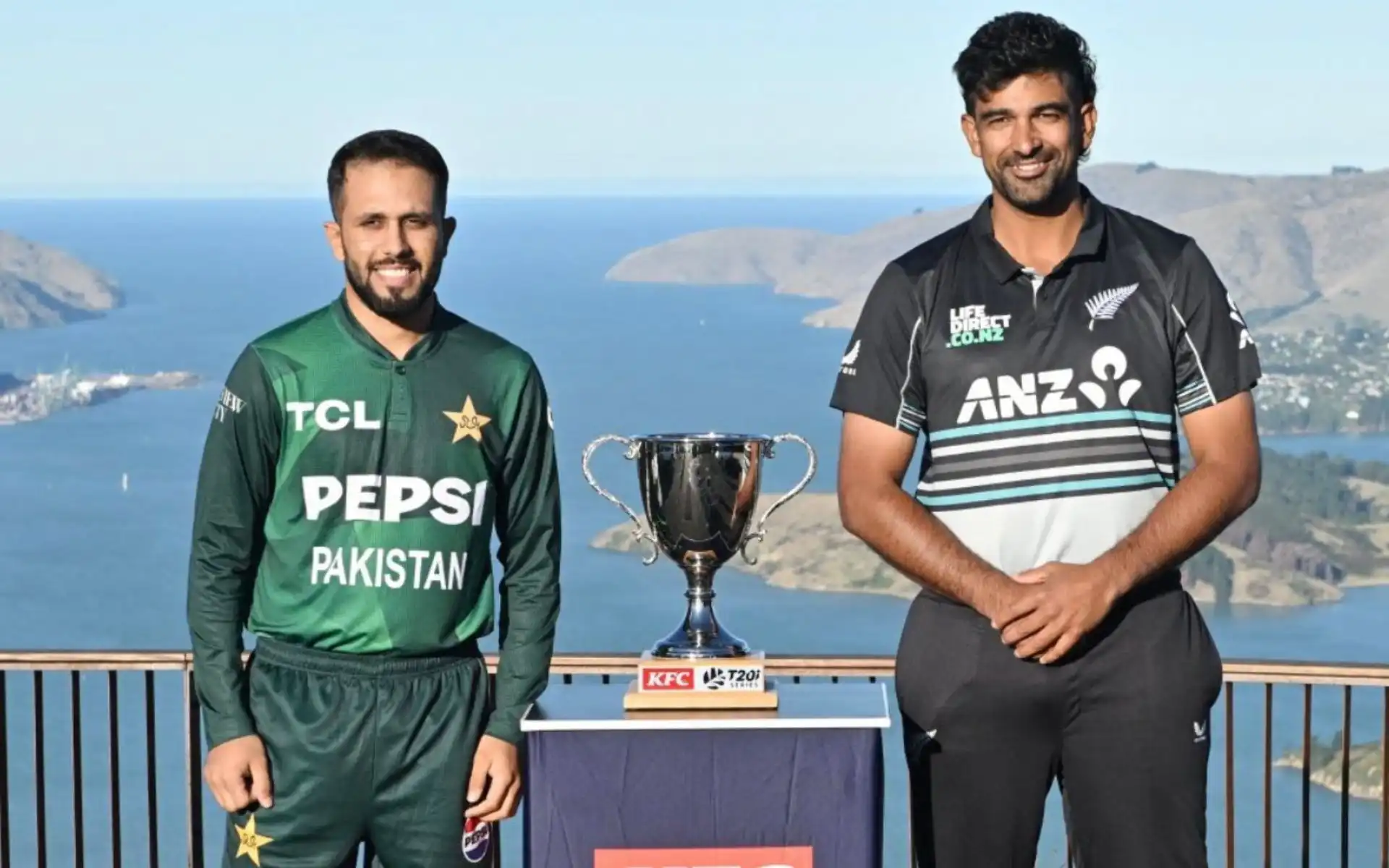 NZ vs PAK Dream11 Prediction Today Match, Fantasy Cricket Tips, Pitch – 2nd T20I